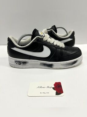 Nike Air Force 1 x G-Dragon Peaceminusone ‘Para-Noise’ (AQ3692 001) Size: 9.5 M
